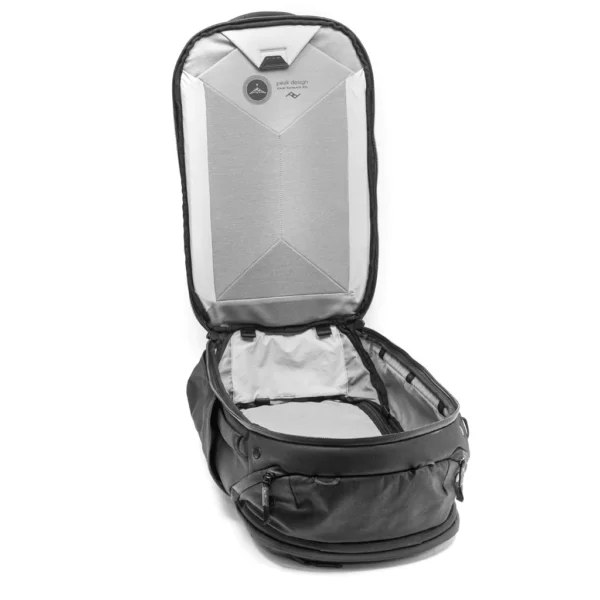 TRAVEL BACKPACK 45L. Tralei Featured image