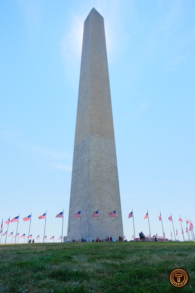 Washington Monument​, Washington D.C.