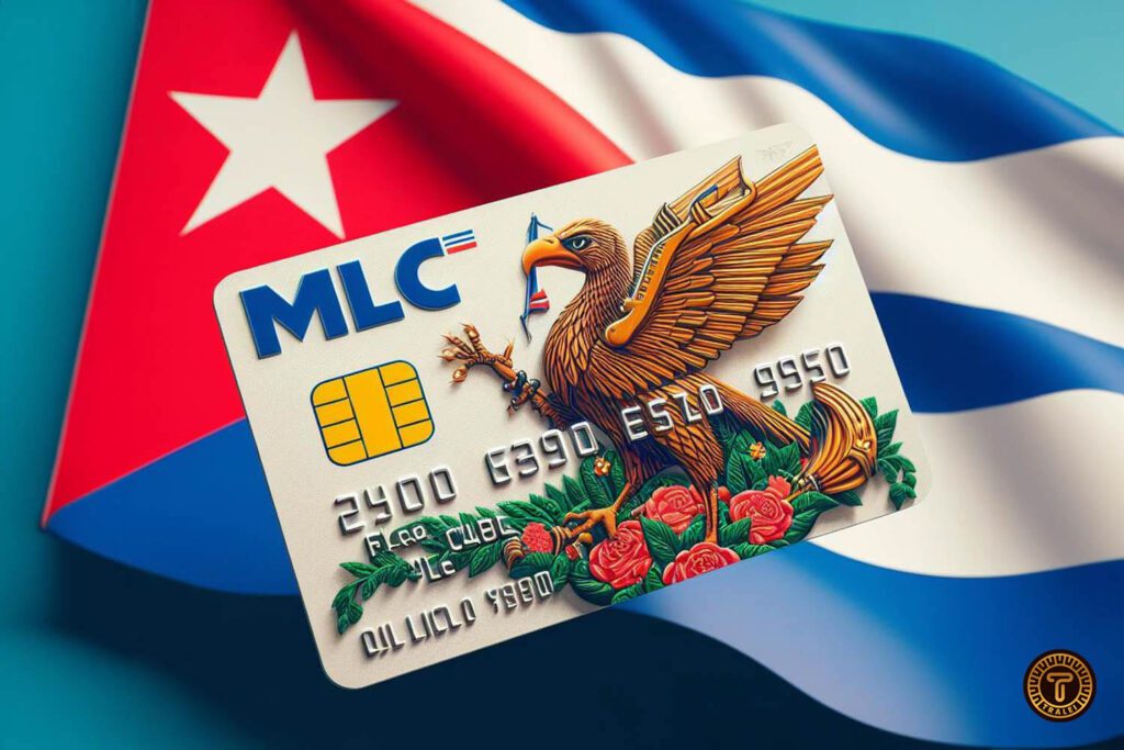 Cuban MLC Card - Know before traveling to Cuba