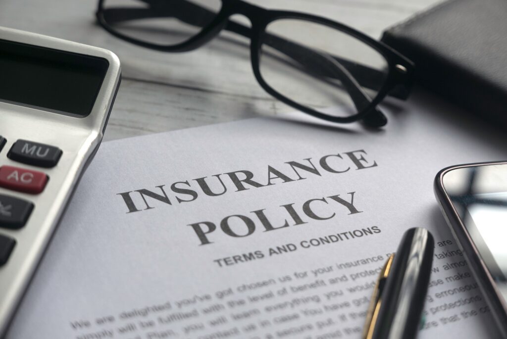 Insurance policy for Cuba - Tralei
